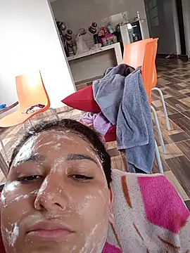 Sara_y_Amy Live XXX-Chat