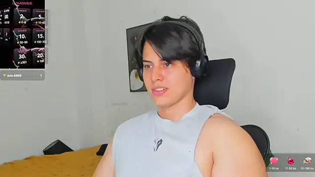 Thom_Ohtani XXX чат на живо
