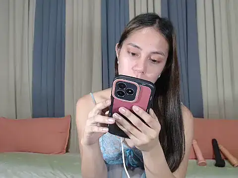 Živý XXX chat Jadehotcum