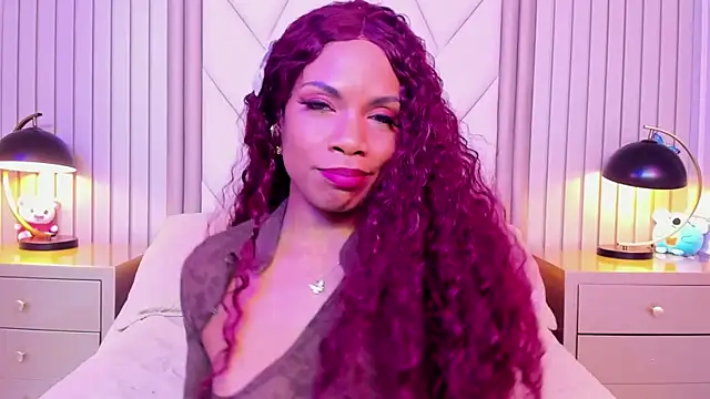 LailaDavidson's Live XXX Chat