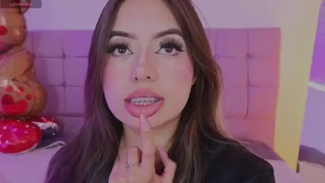 arycooper_ Chat XXX live