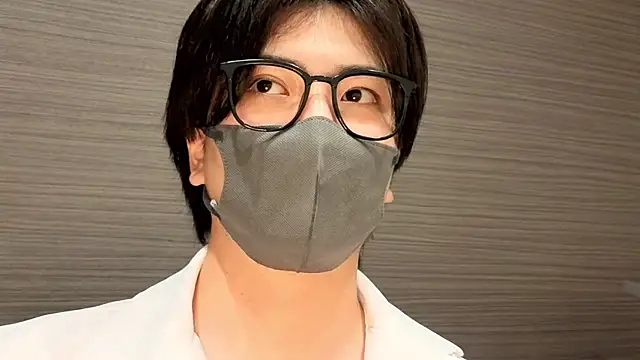 CHROME-kun925 Live XXX-Chat