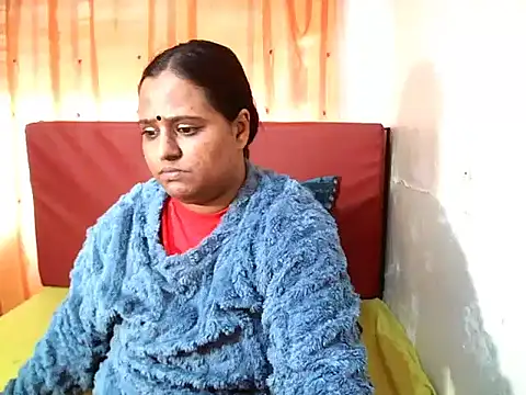 Živý XXX chat Indian_sunshine