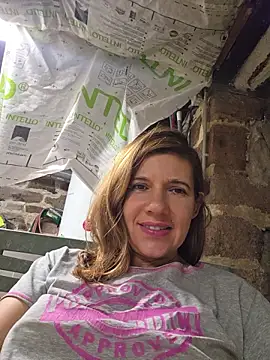 Chat XXX en directo de Lina_lou4