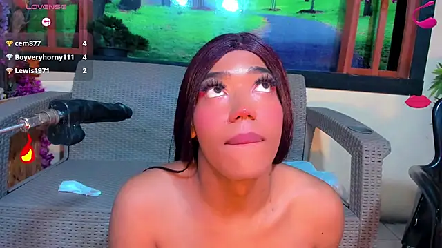 bayolet_ Chat XXX live