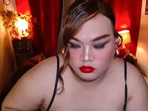 MargaretLim Live XXX Chat