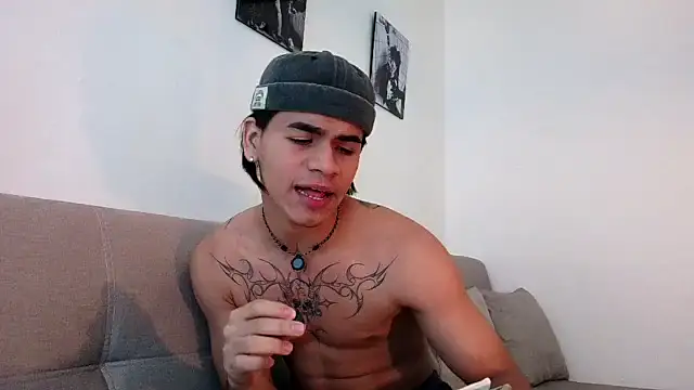 Mao_mdn's Live XXX Chat