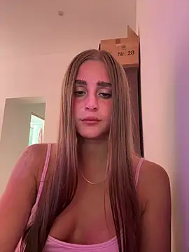 Chat XXX Live BellMeow_