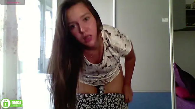 the_princese – Live XXX-chat