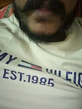 Živý XXX chat DaddyRickie