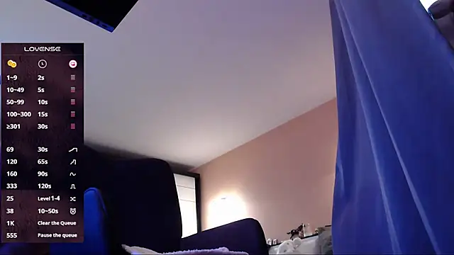 DelicateKiss Live XXX Chat