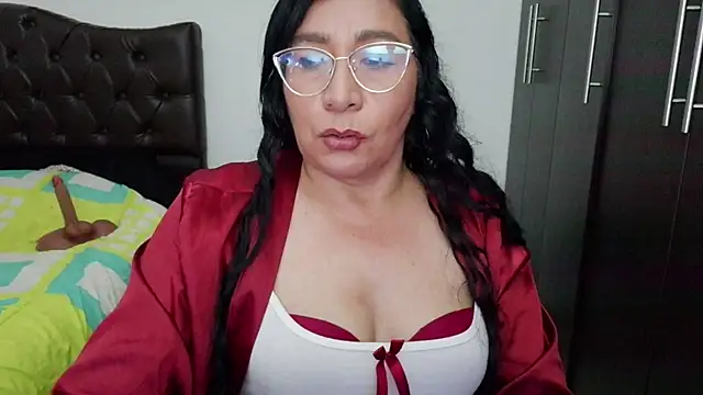 Grace_mature_milf Chat XXX live