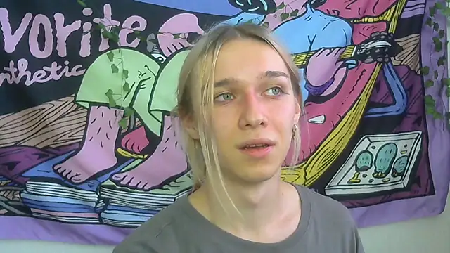 icebenz Chat XXX live