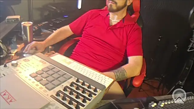 regulardood Live XXX-Chat