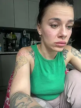 Queen_of_pain Webcam-Show