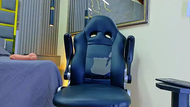 ALANNFERRER Chat XXX live