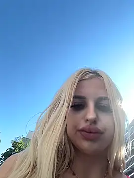 Steffi_Snowbunny 라이브 XXX 채팅