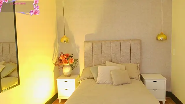 Chat XXX ao vivo de april_rousse