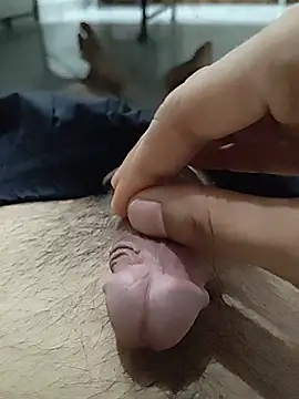 ssc_lover9のライブXXXチャット