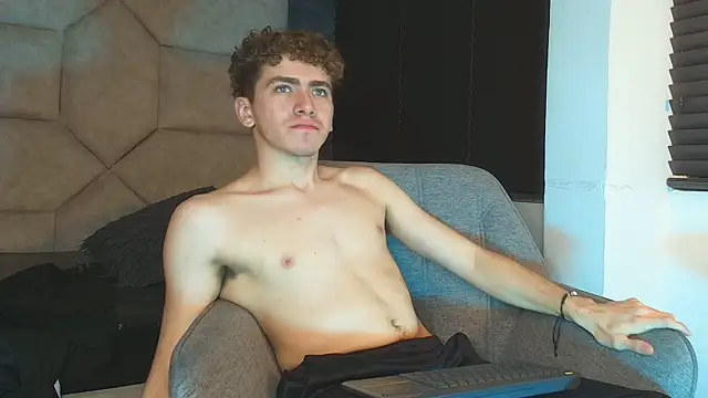 Živý XXX chat Tyler_Mcrey