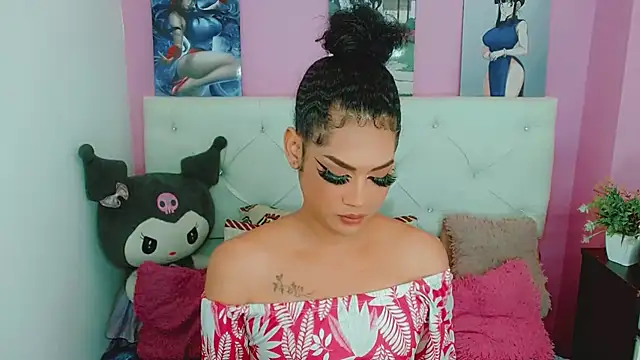 Chat XXX ao vivo de Amanda_bigx
