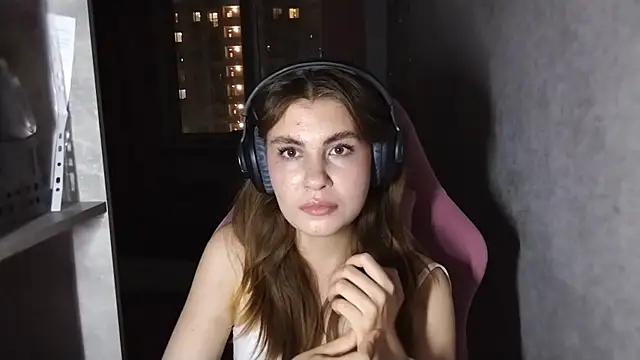 FlowMargarett Live XXX-Chat