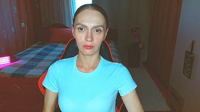 Chat XXX ao vivo de Lady_Sunshine_