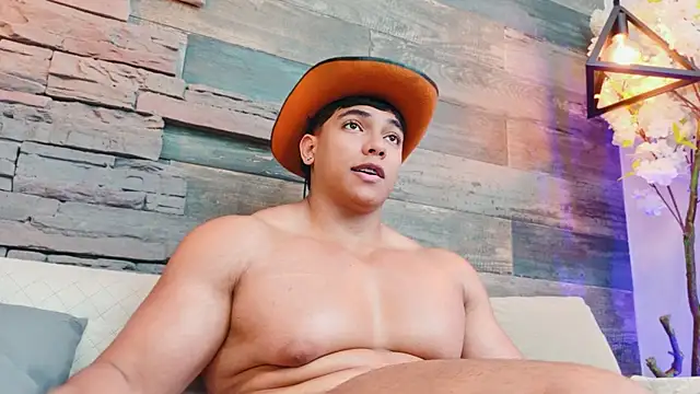 Chat XXX en directo de JacobStonne
