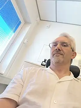 tom-swede Webcam Show