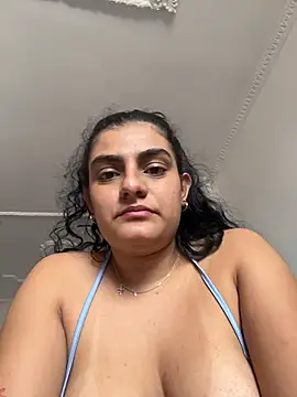 Show webcam de carlafox05
