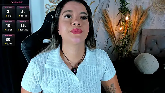 Онлайн чат XXX Leidy_2026