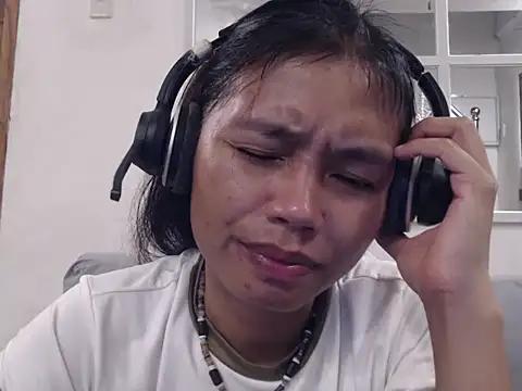 Chat XXX en directo de Asexycook4Ubananas