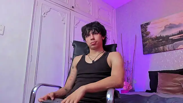 Tyler_durten Live XXX-chat