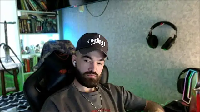 _Serious_Man Live XXX-chat