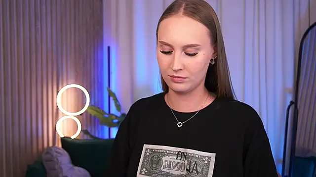 ViMilka Chat XXX live