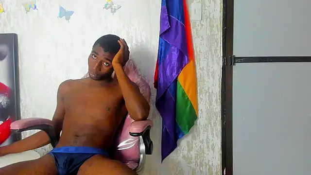 elio_x Live XXX-chat