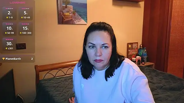Czat XXX na żywo – Roxy_doll