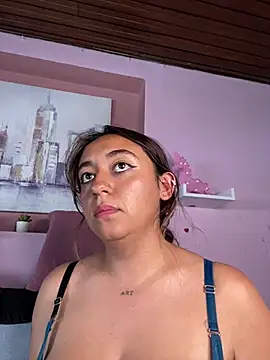Czat XXX na żywo – Im_Luuu