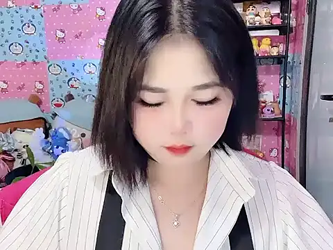Živý XXX chat Nhanlu009