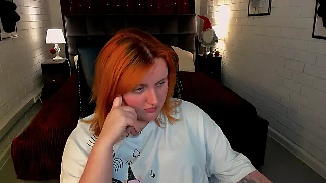 Czat XXX na żywo – KathyBriggs