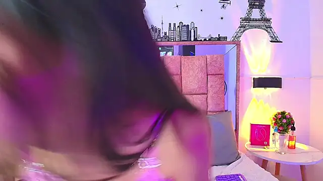Chatroom XXX en direct de Victoria_1bliiss