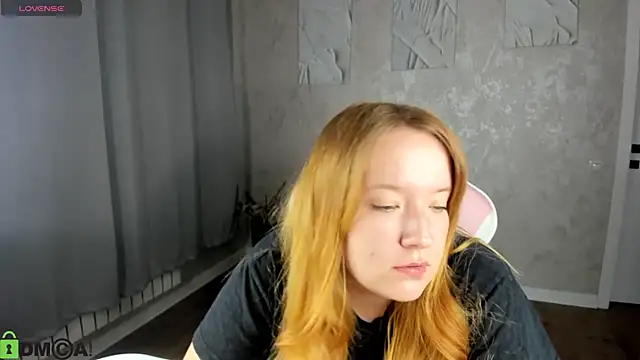 Sophia_Millery – Live XXX-chat