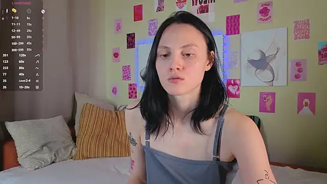 Chat XXX Live MaryCoopeer