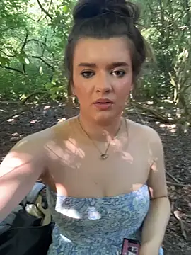 HotYasmin- Webcam-Show