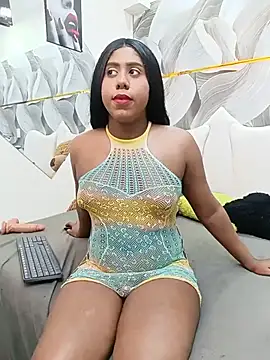 دردشة CamilosaOrtega الجنسية المباشرة