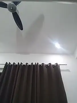 hottydisha's Webcam Show