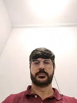 Show de webcam de coroa_exibido