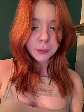 Chat XXX en directo de Freaky__Nikki