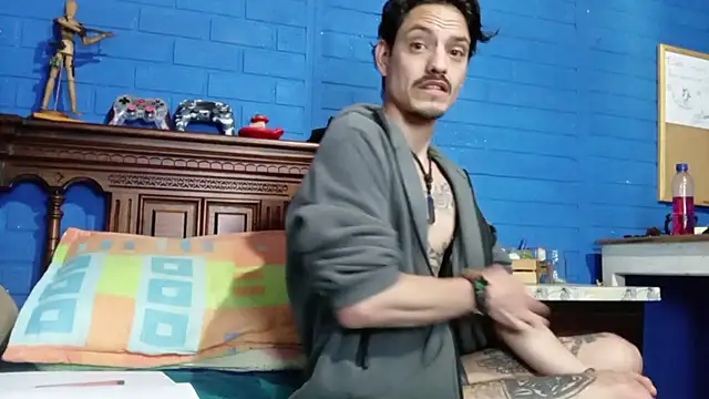 Živý XXX chat Alan_summer