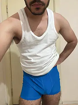 Horny_man5 webcam show